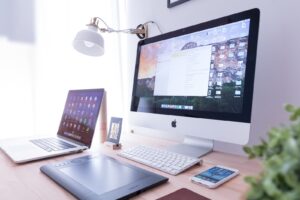 Monitorowanie zdrowia za pomocą elektroniki – najnowsze trendy