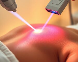Laseroterapia w fizykoterapii – skuteczność i zastosowania w rehabilitacji