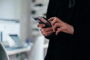 Bezpieczeństwo w chmurze – jak chronić swoje dane?